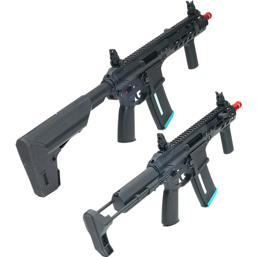 KWA Original EVE Series AEG2.5  Airsoft Rifle w/ Adjustable FPS