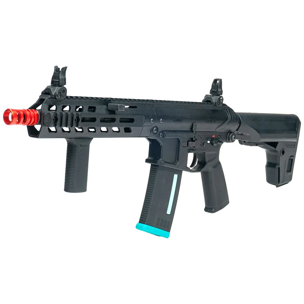 KWA Original EVE Series AEG2.5  Airsoft Rifle w/ Adjustable FPS