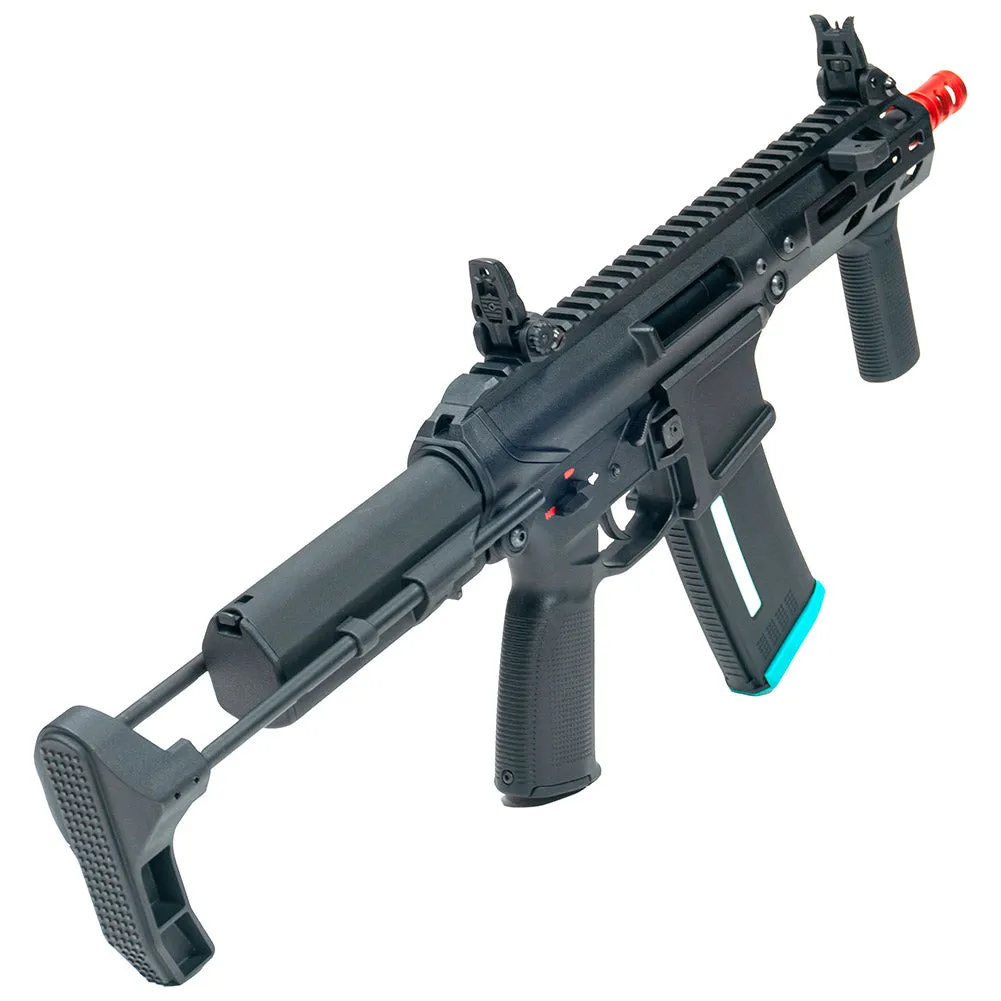 KWA Original EVE Series AEG2.5  Airsoft Rifle w/ Adjustable FPS