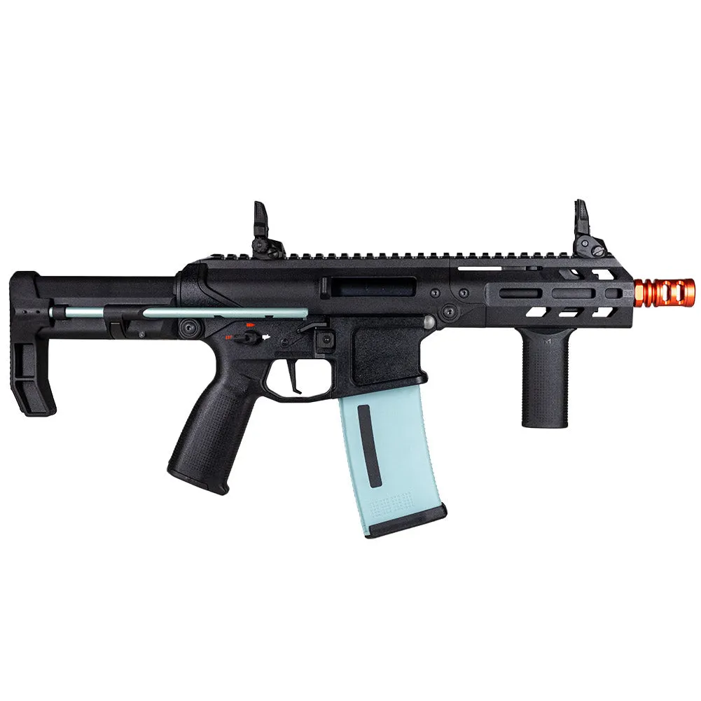 KWA Original EVE Series AEG2.5  Airsoft Rifle w/ Adjustable FPS