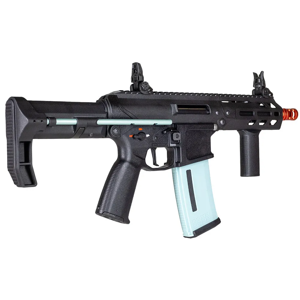 KWA Original EVE Series AEG2.5  Airsoft Rifle w/ Adjustable FPS