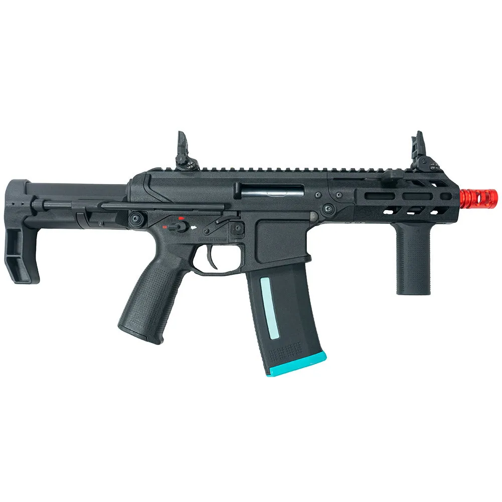 KWA Original EVE Series AEG2.5  Airsoft Rifle w/ Adjustable FPS