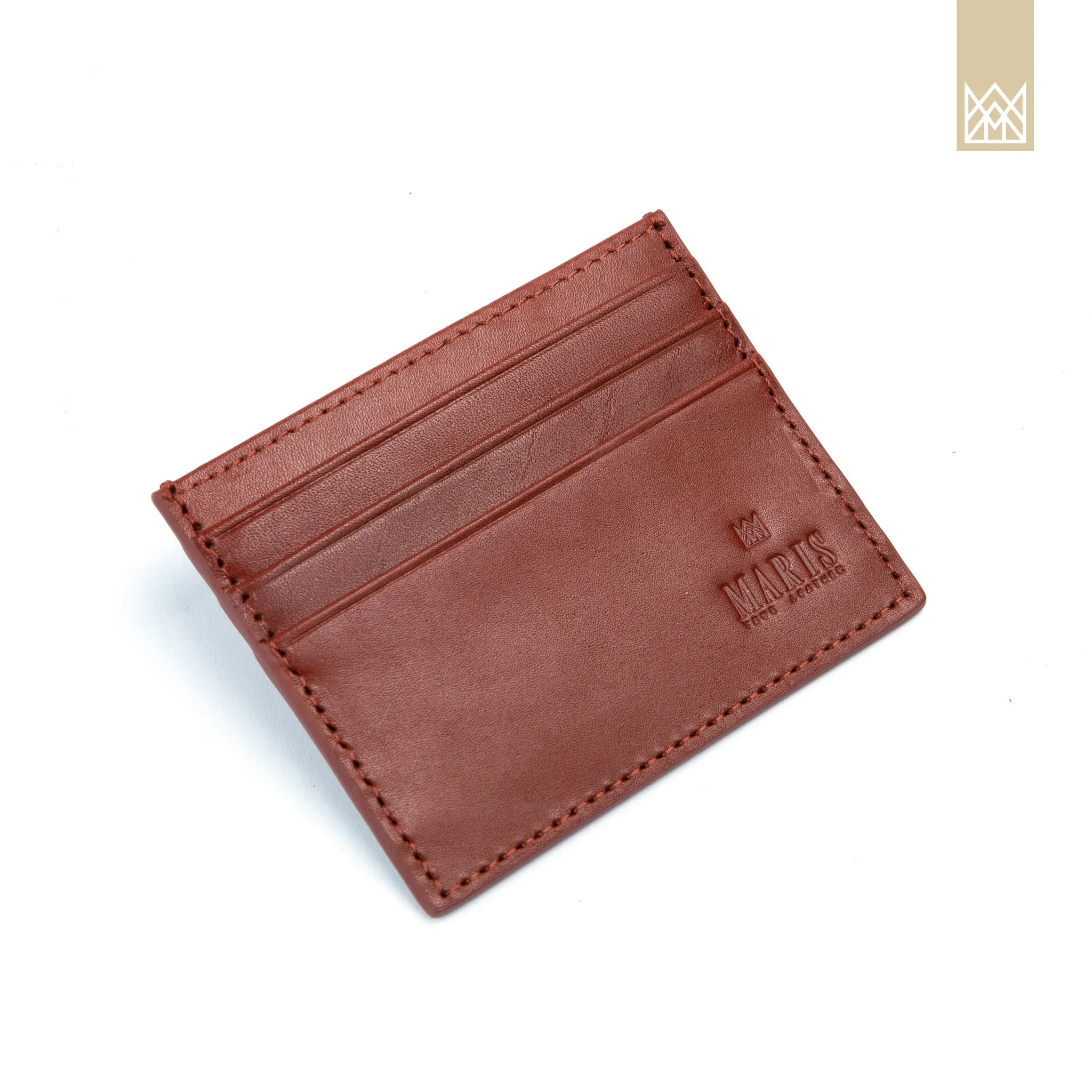 Leather Card Case