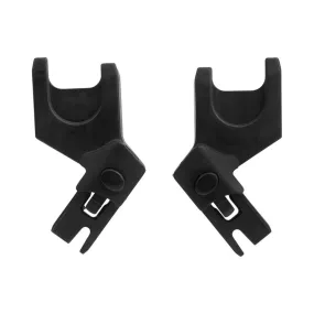 Leclerc Baby Car Seat Adapters