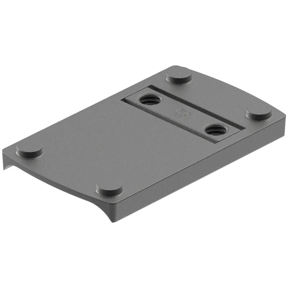 Leupold DeltaPoint Pro Dovetail Mount, Springfield Matte