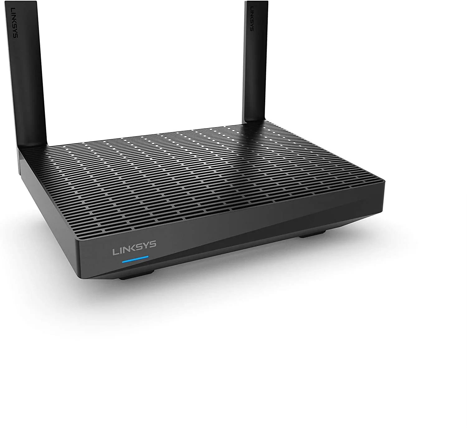 Linksys MR7350 MAX-STREAM AX1800 Wireless Router with Ethernet Cable   Wire Ties