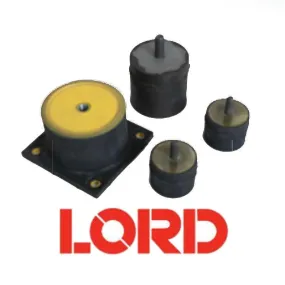 Lord Corp - Low Profile Mount | AM006-7