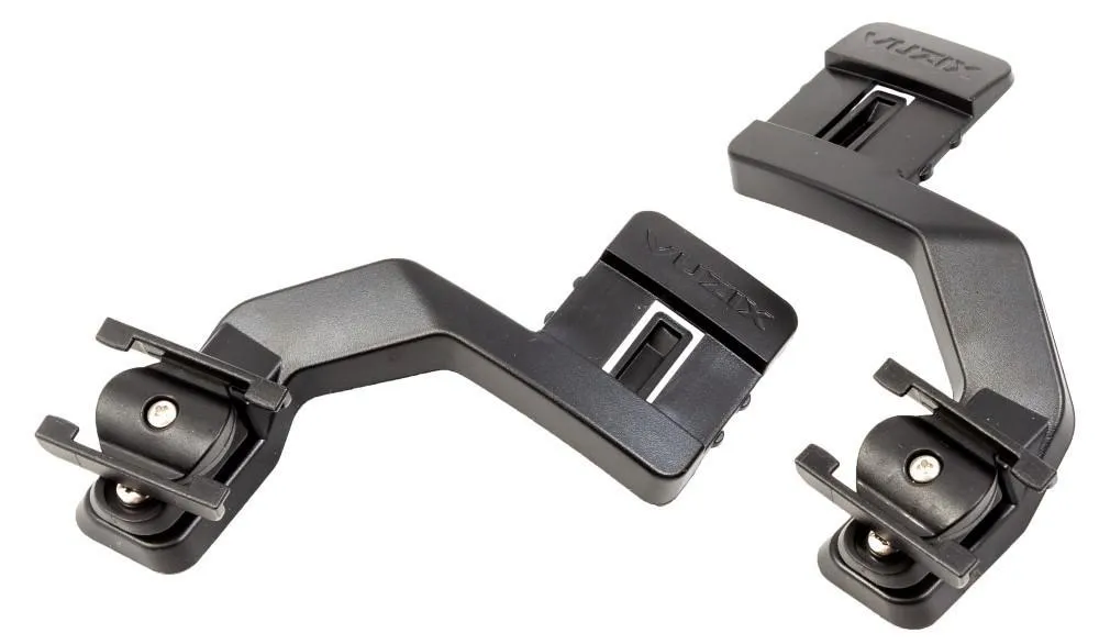 M-Series Safety Helmet Mounts (L&R)