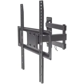 Manhattan 461320 32-55 Universal Basic LCD Full-Motion Mount