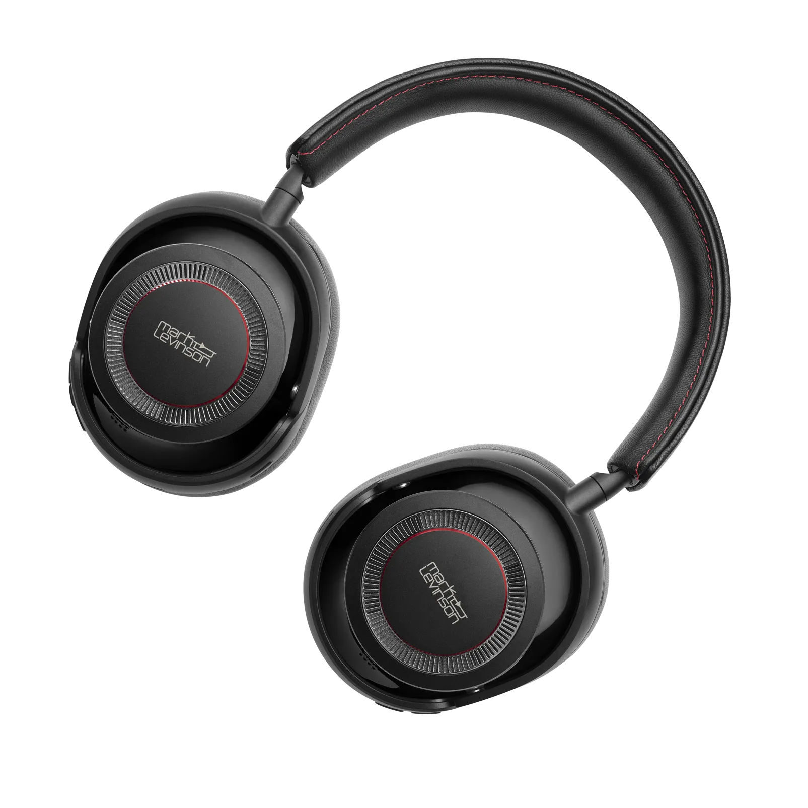 Mark Levinson NO5909 Bluetooth Over-Ear Headphones - Pearl Black What HiFi? 5 Star Winner