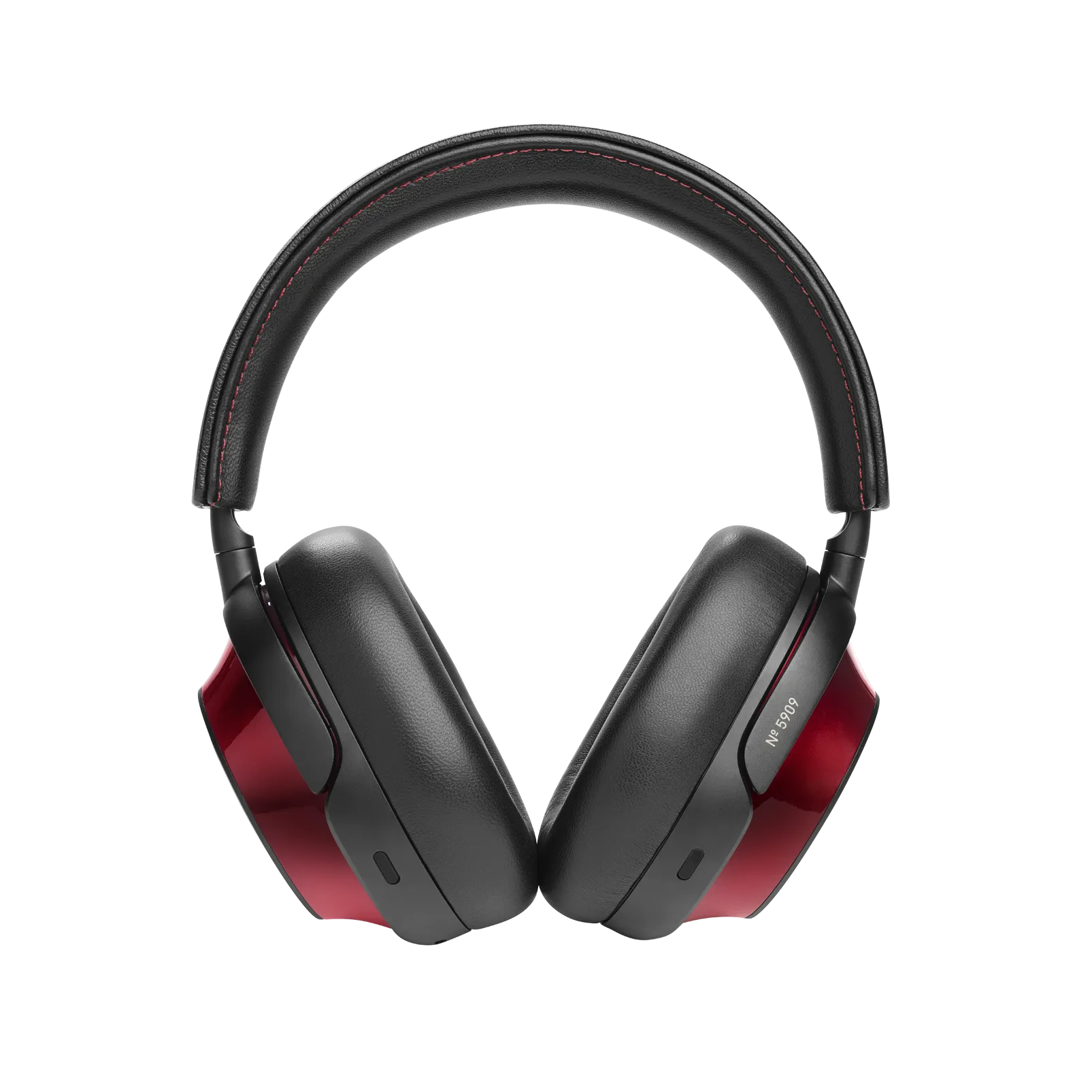 Mark Levinson NO5909 Bluetooth Over-Ear Headphones Radiant Red What HiFi? 5 Star Winner