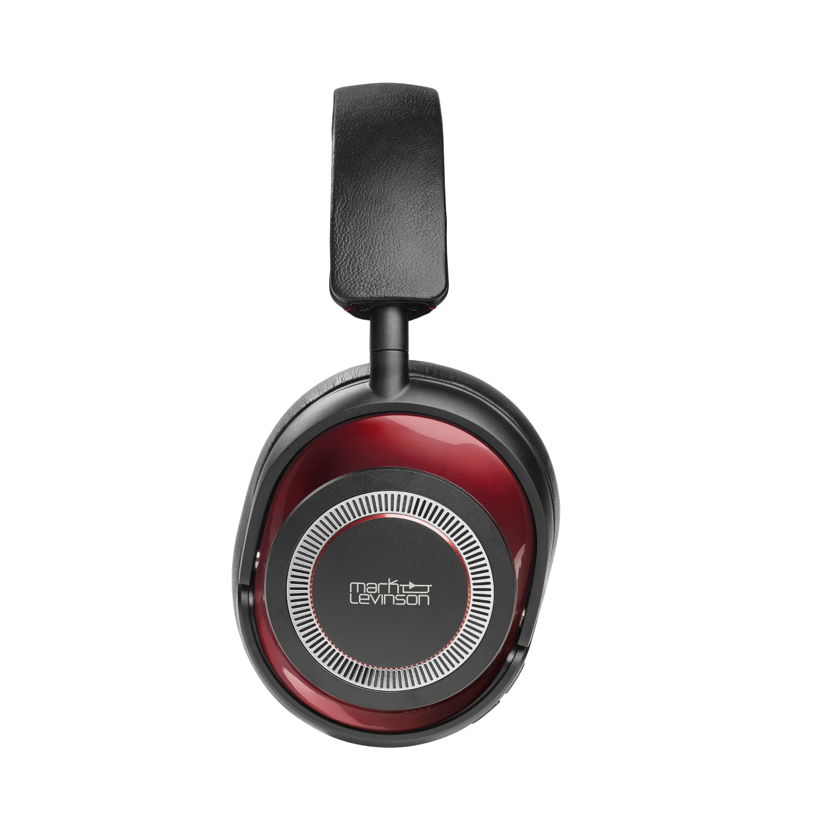 Mark Levinson NO5909 Bluetooth Over-Ear Headphones Radiant Red What HiFi? 5 Star Winner