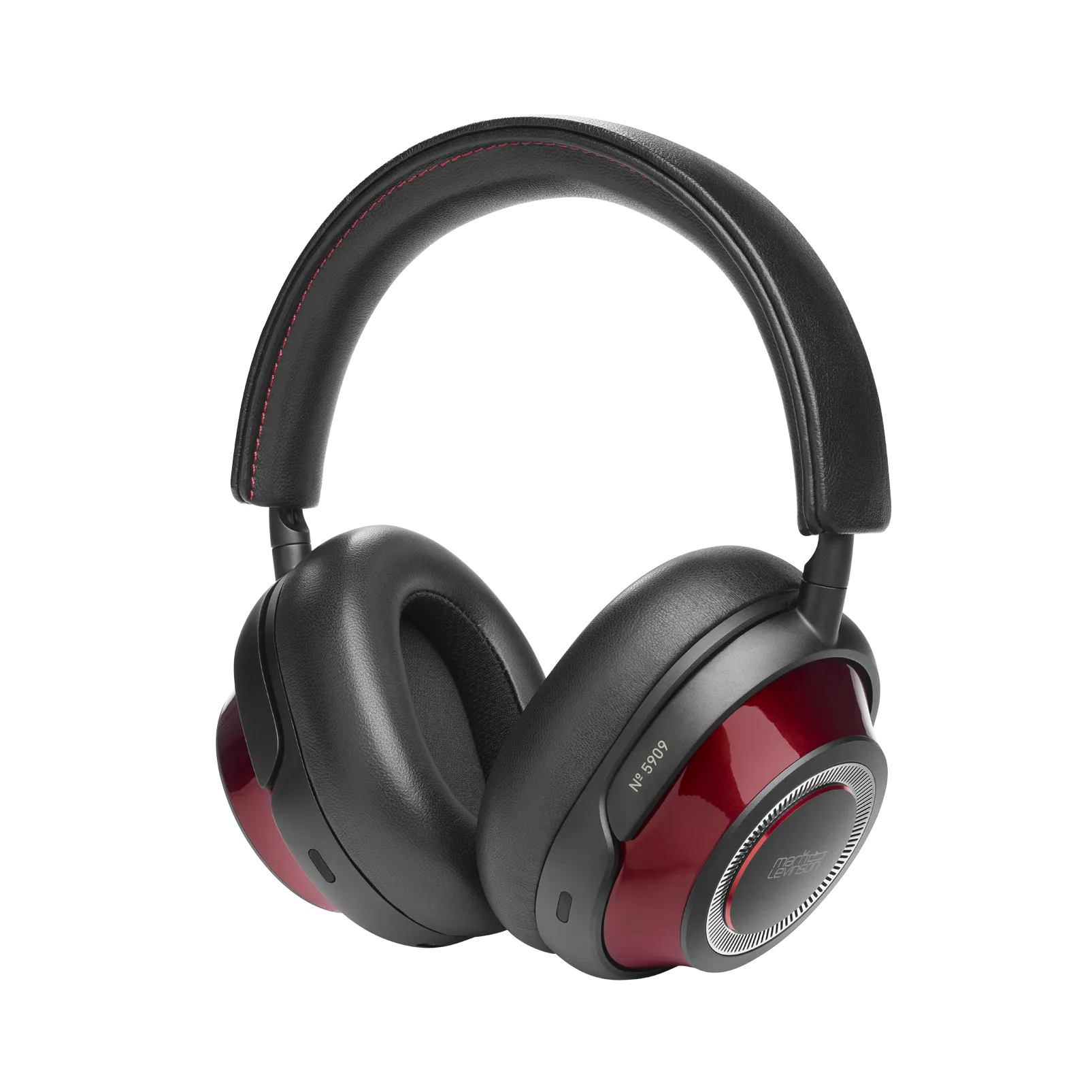 Mark Levinson NO5909 Bluetooth Over-Ear Headphones Radiant Red What HiFi? 5 Star Winner