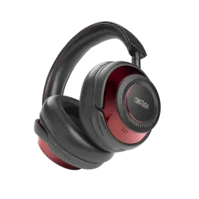 Mark Levinson NO5909 Bluetooth Over-Ear Headphones Radiant Red What HiFi? 5 Star Winner