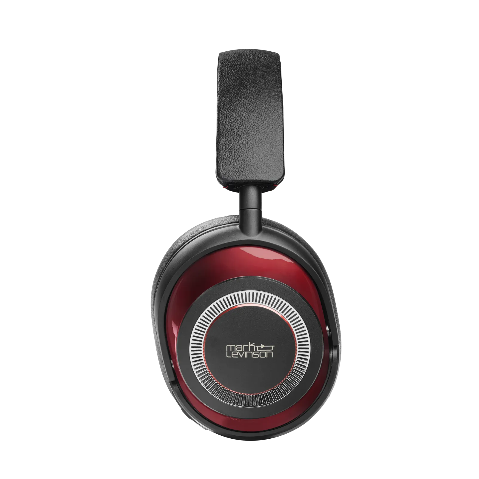 Mark Levinson NO5909 Bluetooth Over-Ear Headphones Radiant Red What HiFi? 5 Star Winner