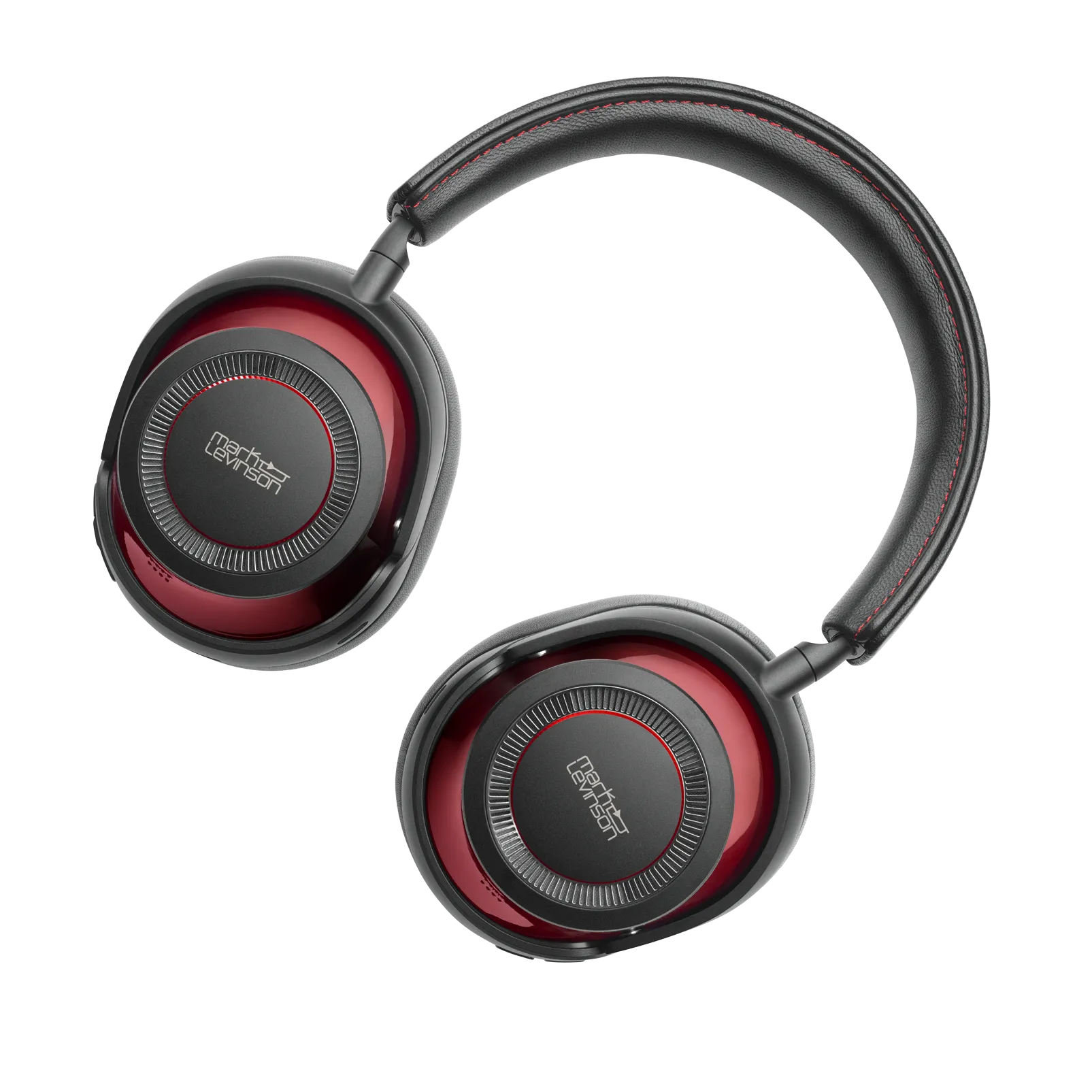 Mark Levinson NO5909 Bluetooth Over-Ear Headphones Radiant Red What HiFi? 5 Star Winner