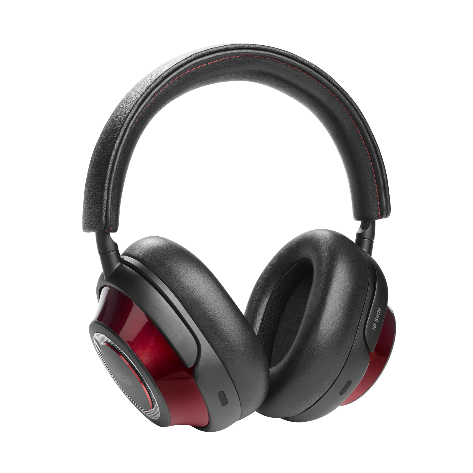 Mark Levinson NO5909 Bluetooth Over-Ear Headphones Radiant Red What HiFi? 5 Star Winner