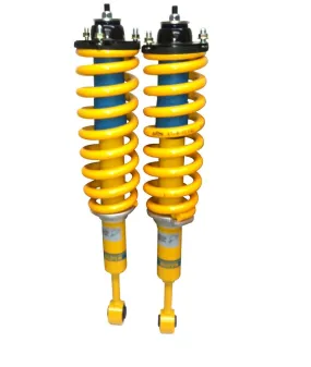 Mazda BT50 2012-on 3inch Front Bilstein Ready Struts