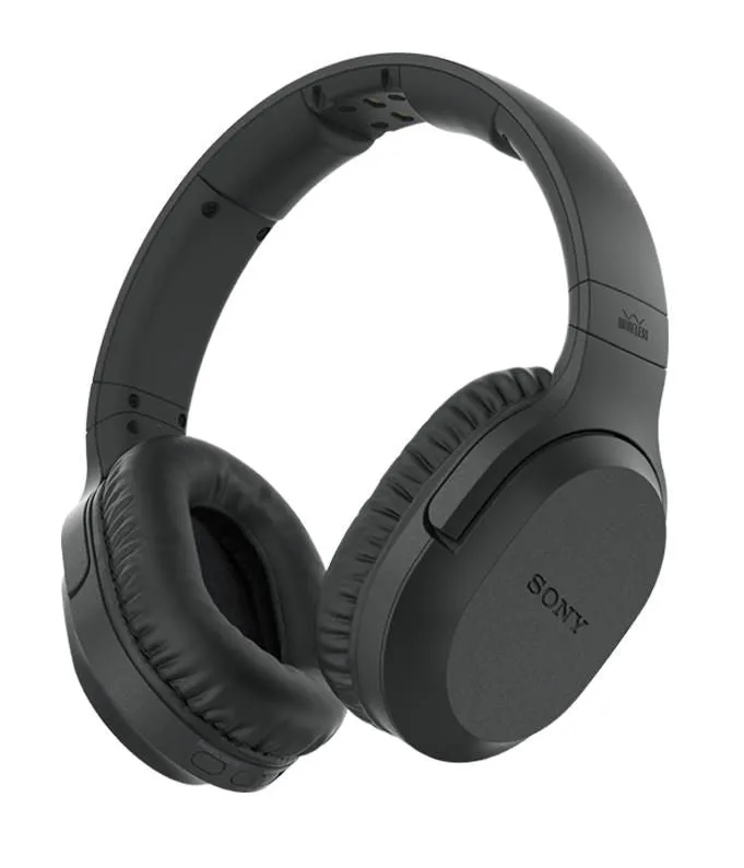 Mdrrf895rk.Eu8 Headphones