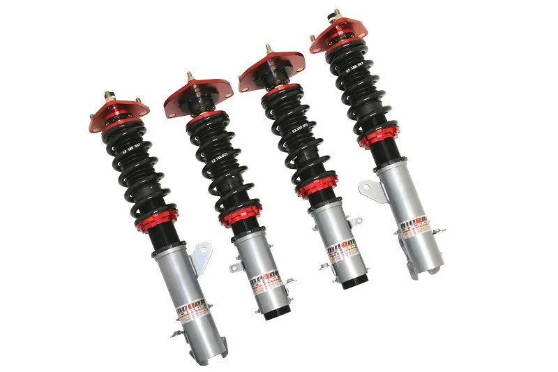 Megan Racing Toyota MR-Sypder 00-06 Street Series Coilovers Kit TMS00