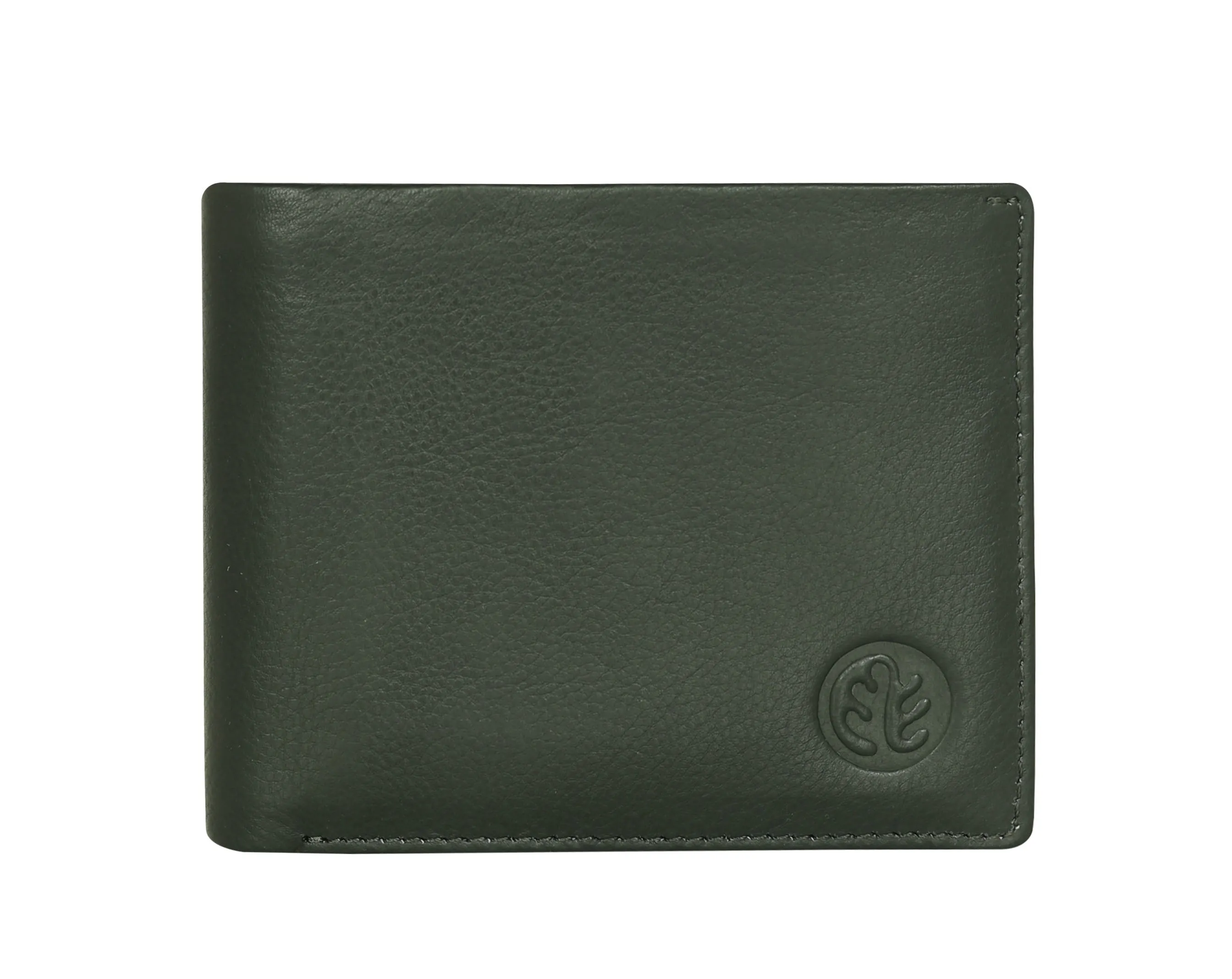 Men Genuine Leather Wallet