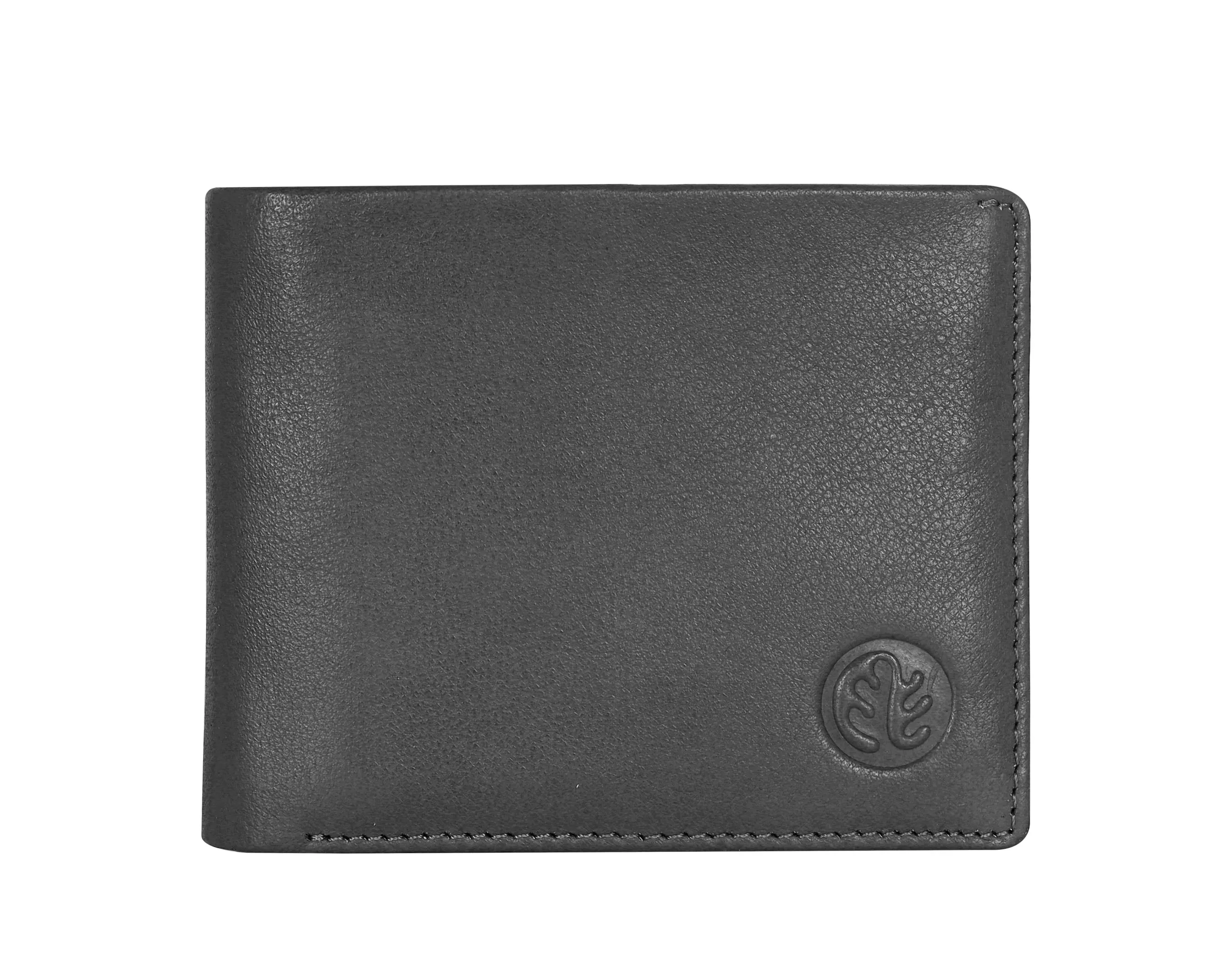 Men Genuine Leather Wallet