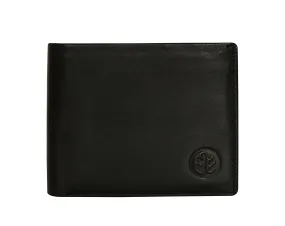 Men Genuine Leather Wallet