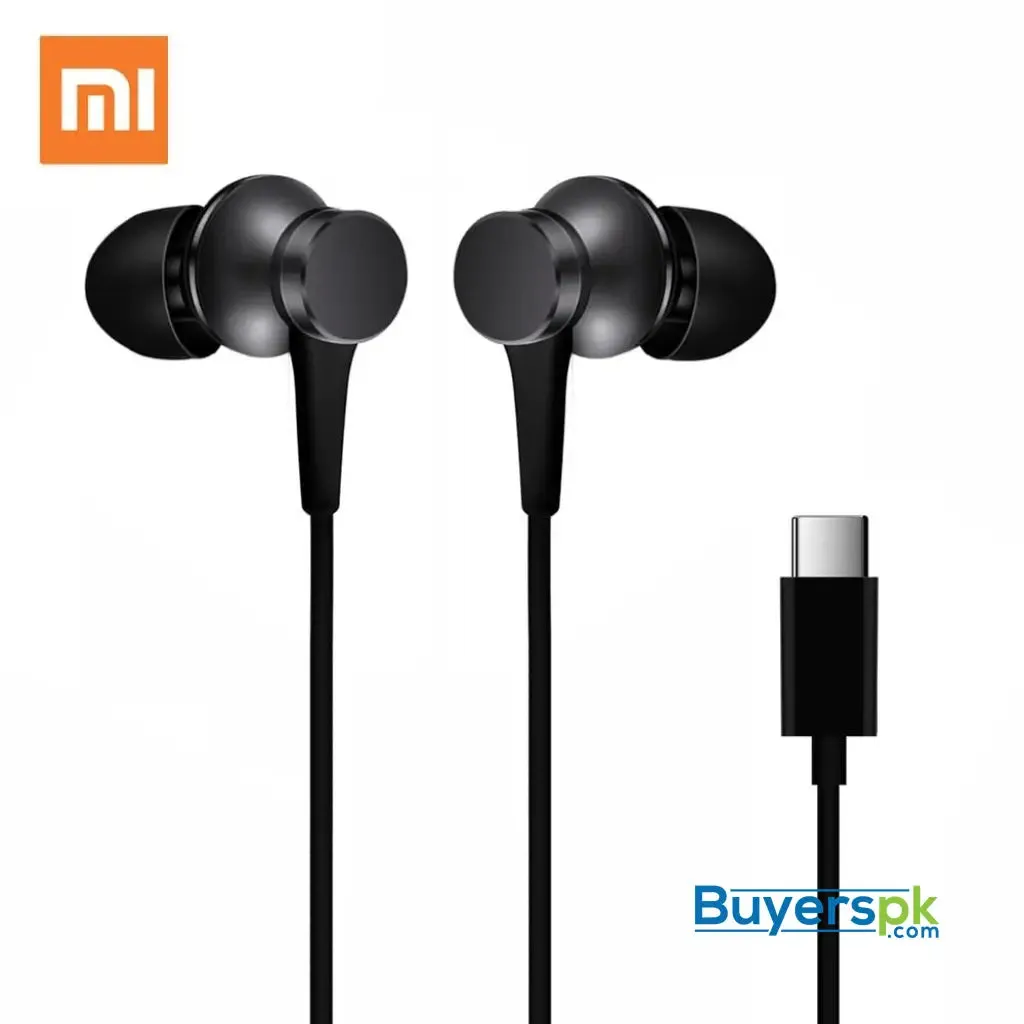 Mi Type C Piston Handfree Original