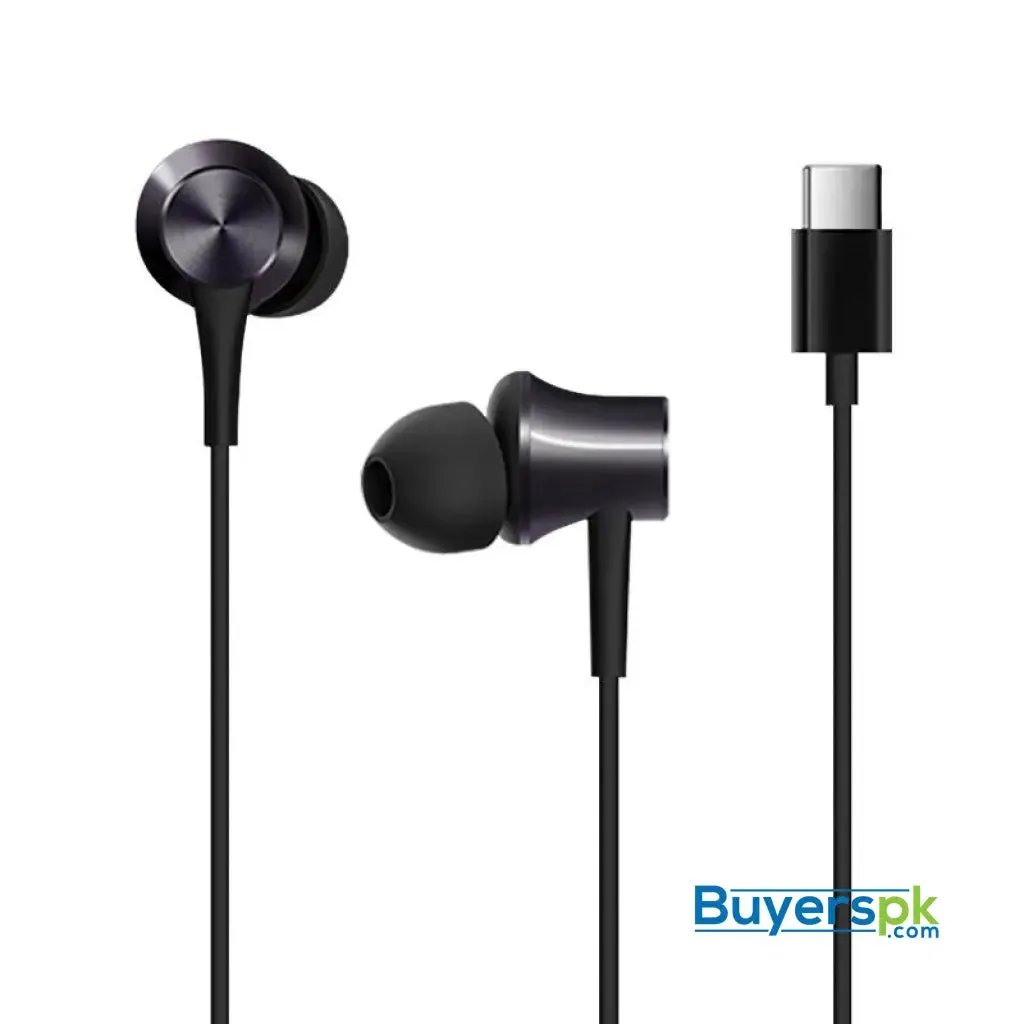 Mi Type C Piston Handfree Original