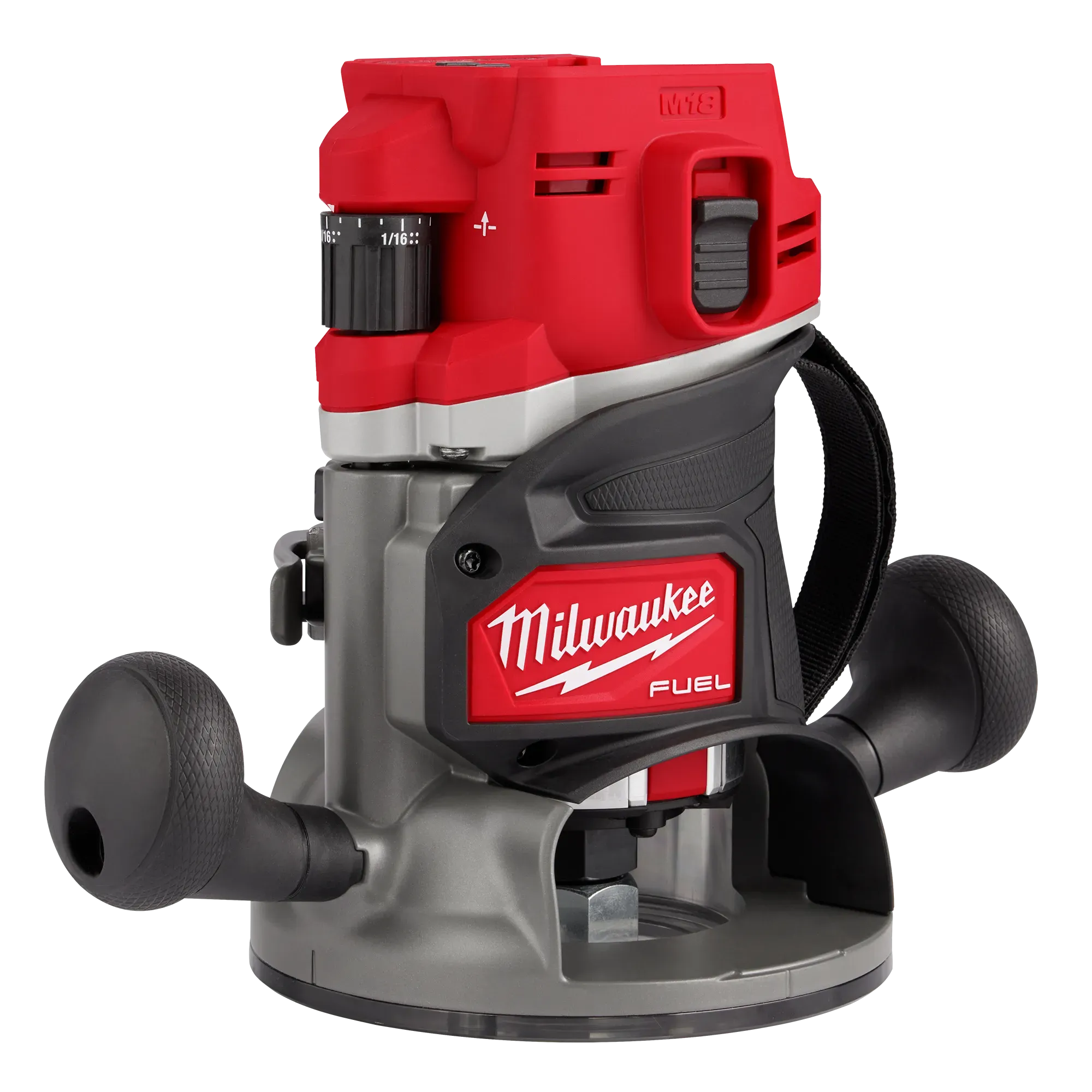 Milwaukee 2838-20 M18 Fuel 1/2" Router (Tool Only)