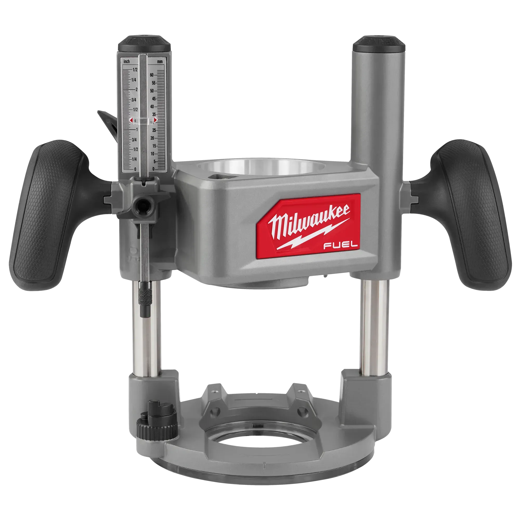 Milwaukee 48-10-2838 1/2" Router Plunge Base