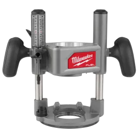 Milwaukee 48-10-2838 1/2" Router Plunge Base