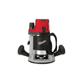 Milwaukee 5616-20 2-1/4 Max HP BodyGrip Router