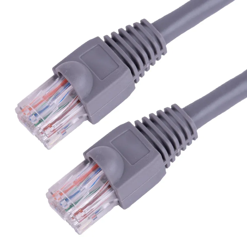 Monster Just Hook It Up 7 ft. L Category 6 Networking Cable