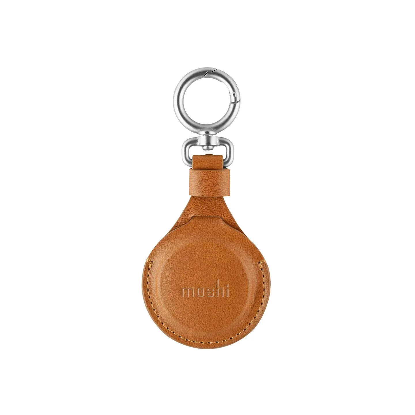 Moshi AirTag Key Ring