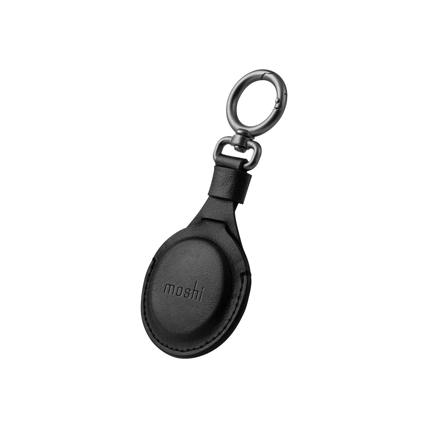 Moshi AirTag Key Ring