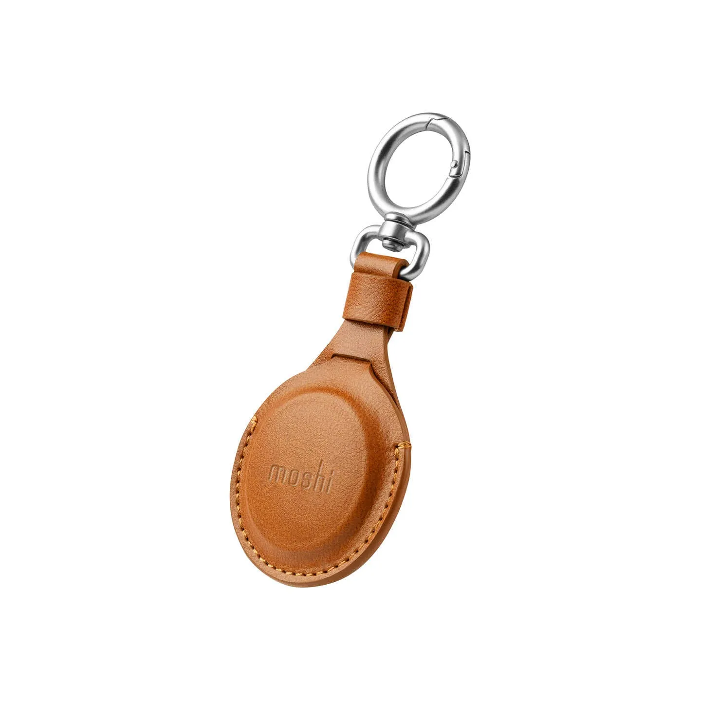 Moshi AirTag Key Ring