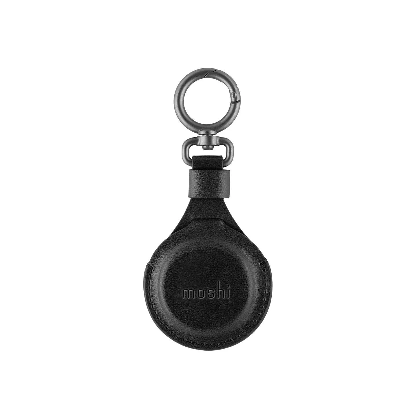 Moshi AirTag Key Ring