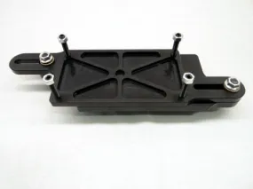 Motor Mount Slider Plate Assembly