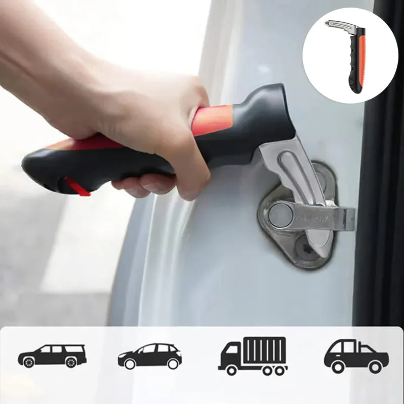 Multifunctional Car Handle Assist