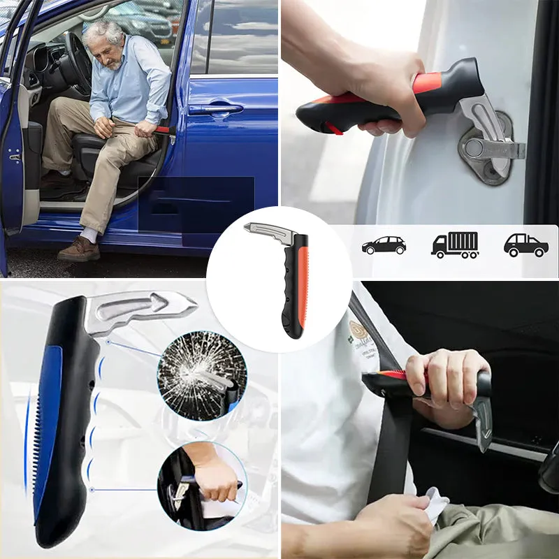 Multifunctional Car Handle Assist