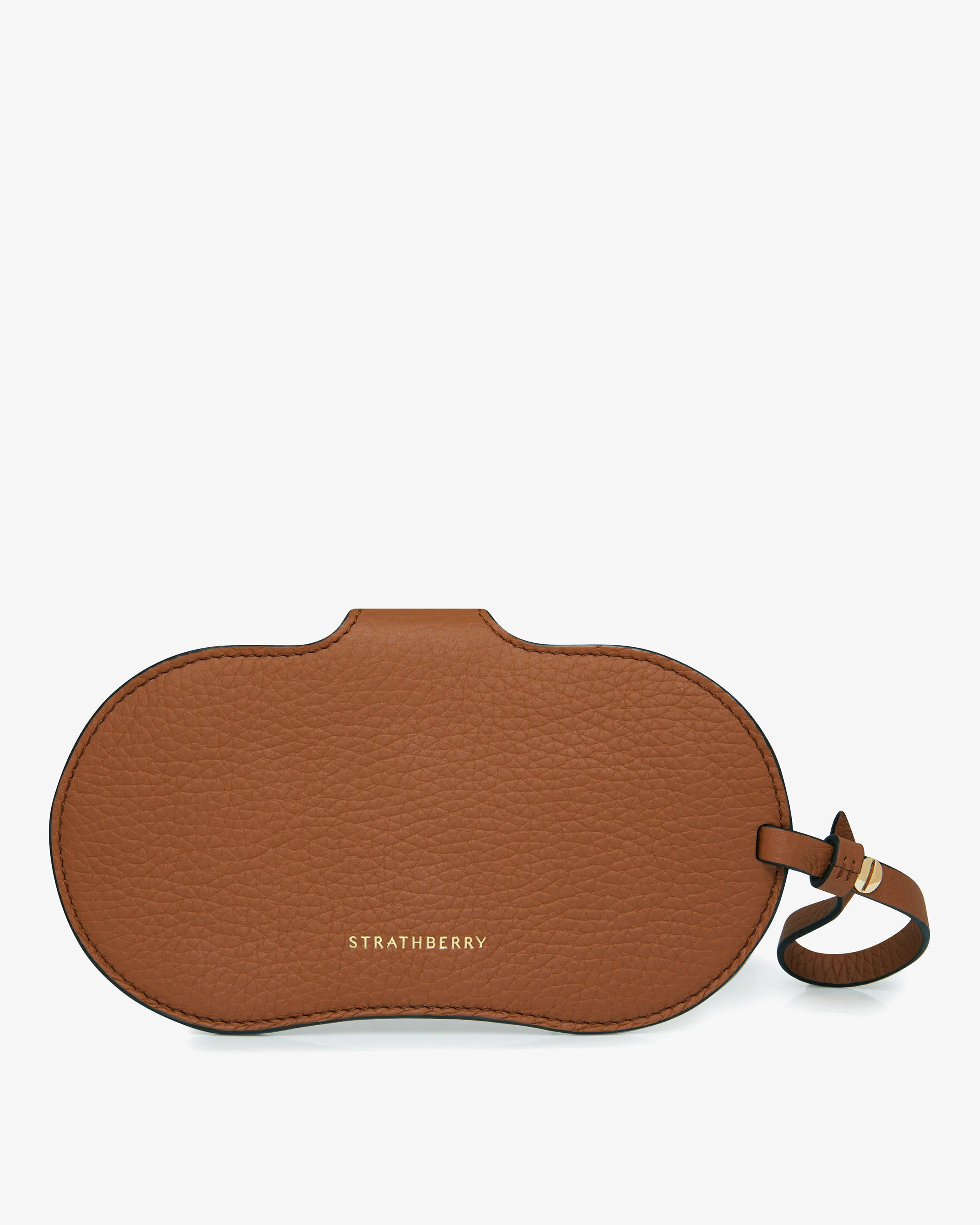 Multrees Sunglasses Case - Tan