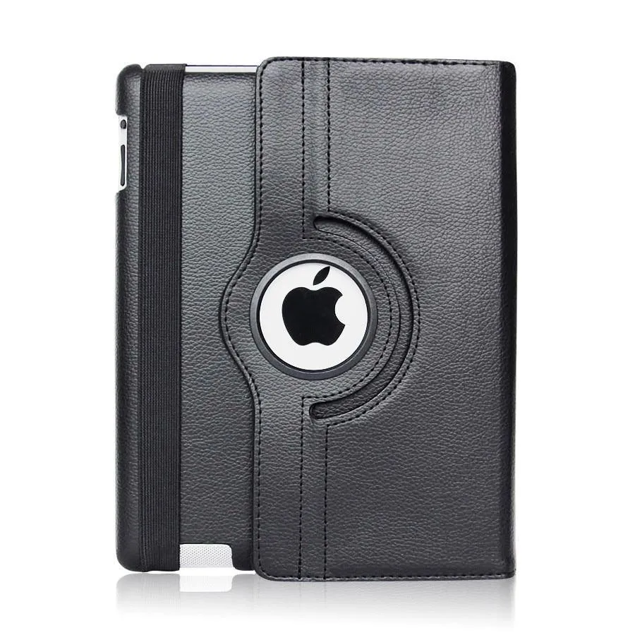 Nix Leather iPad Case