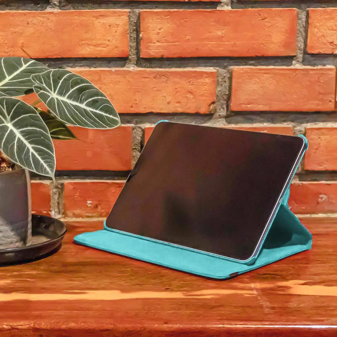 Nix Leather iPad Case