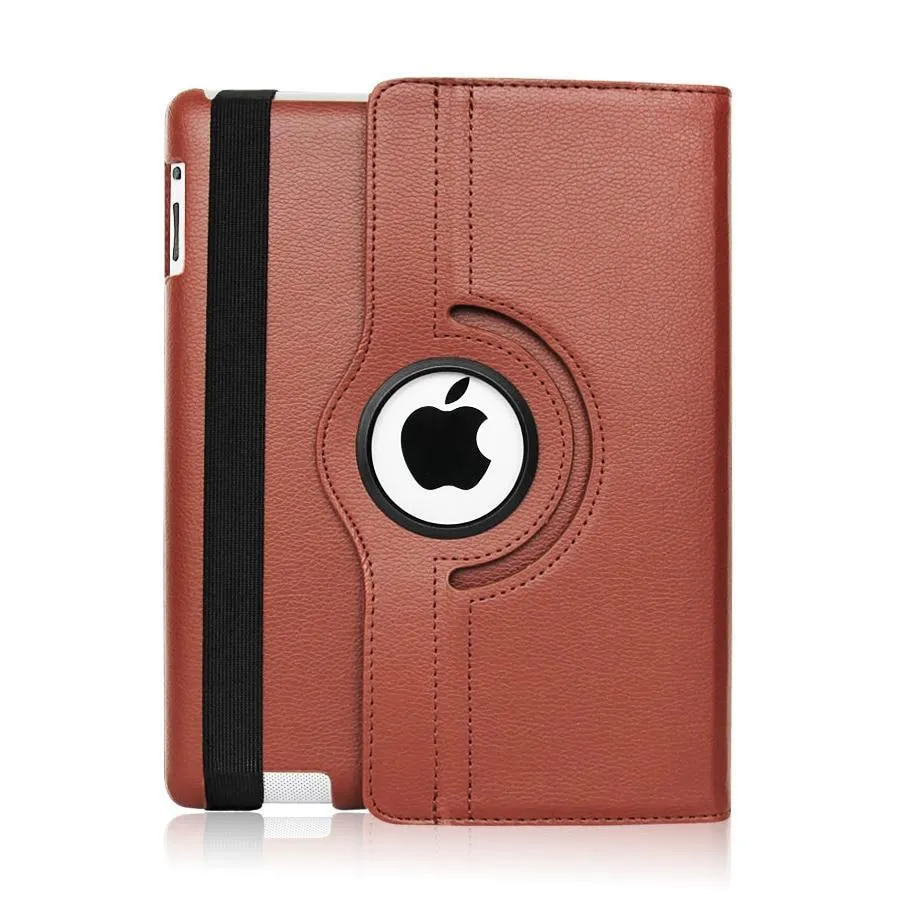 Nix Leather iPad Case