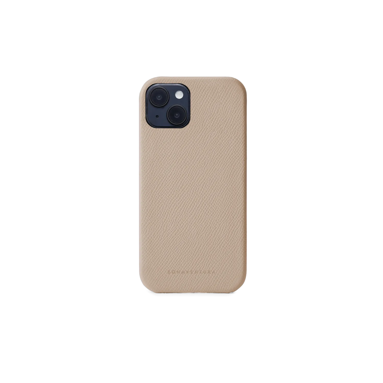 Noblessa Back Cover Smartphone Case (iPhone 14)