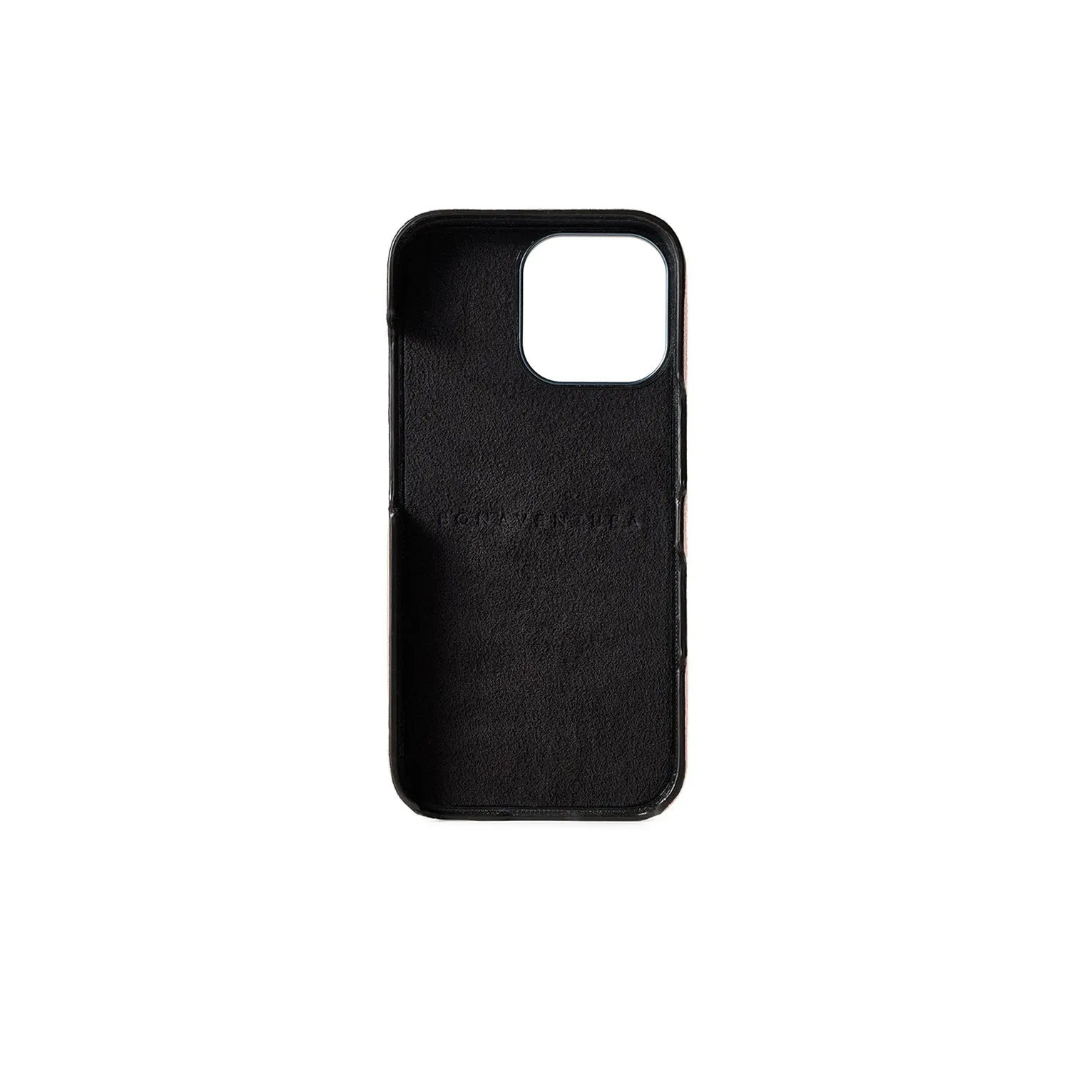 Noblessa Back Cover Smartphone Case (iPhone 16 Pro Max)