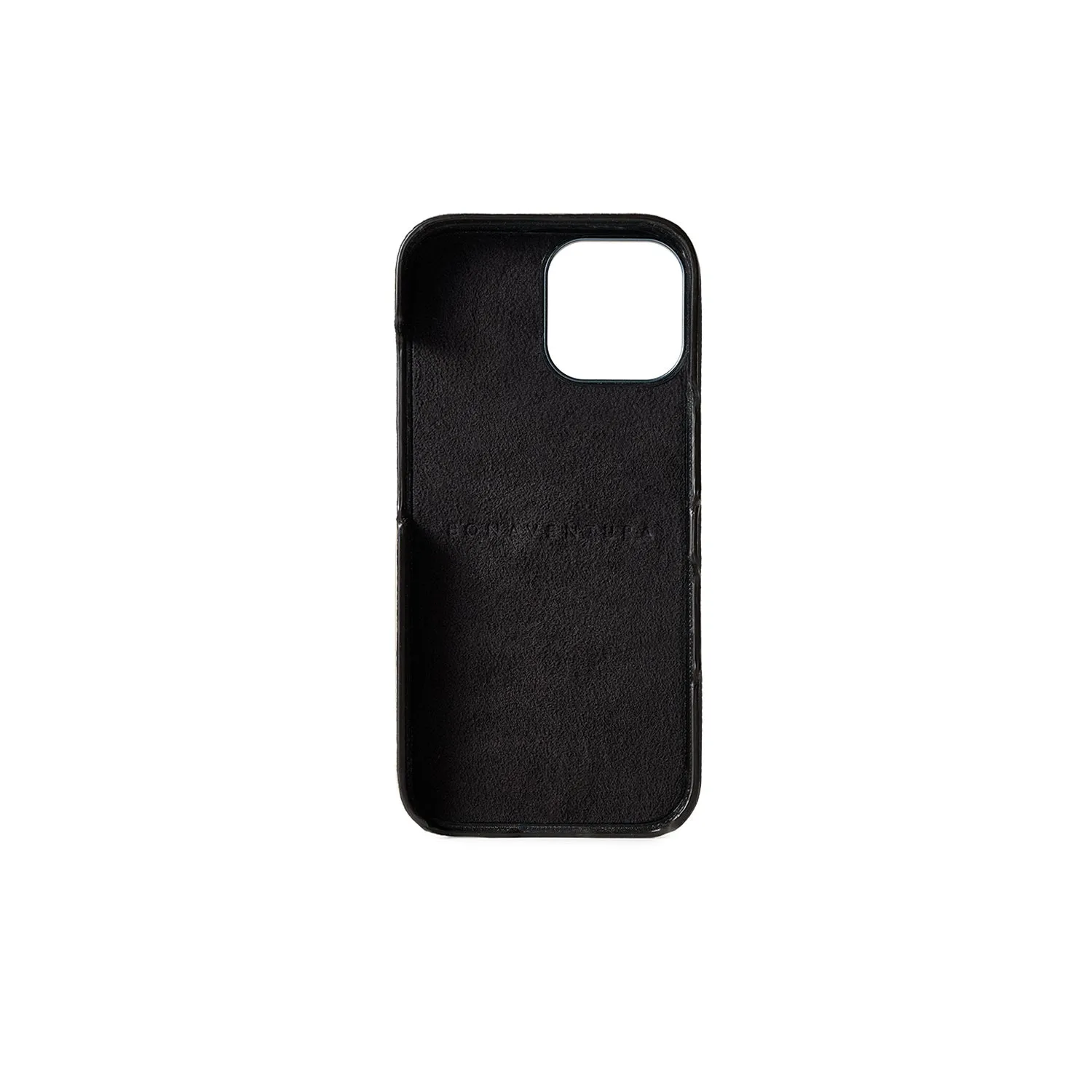 Noblessa Back Cover Smartphone Case (iPhone 16)