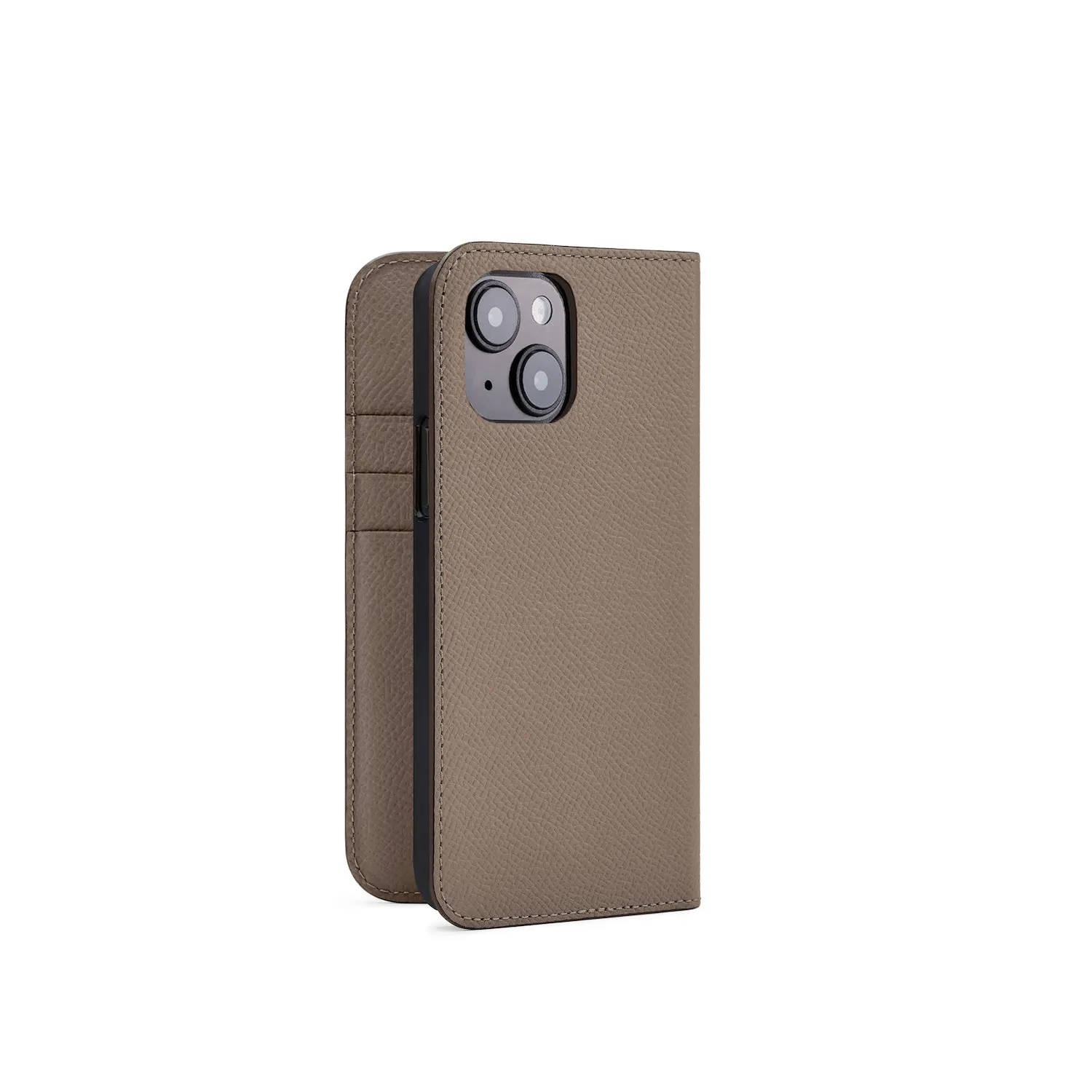 Noblessa Diary Smartphone Case (iPhone 15)