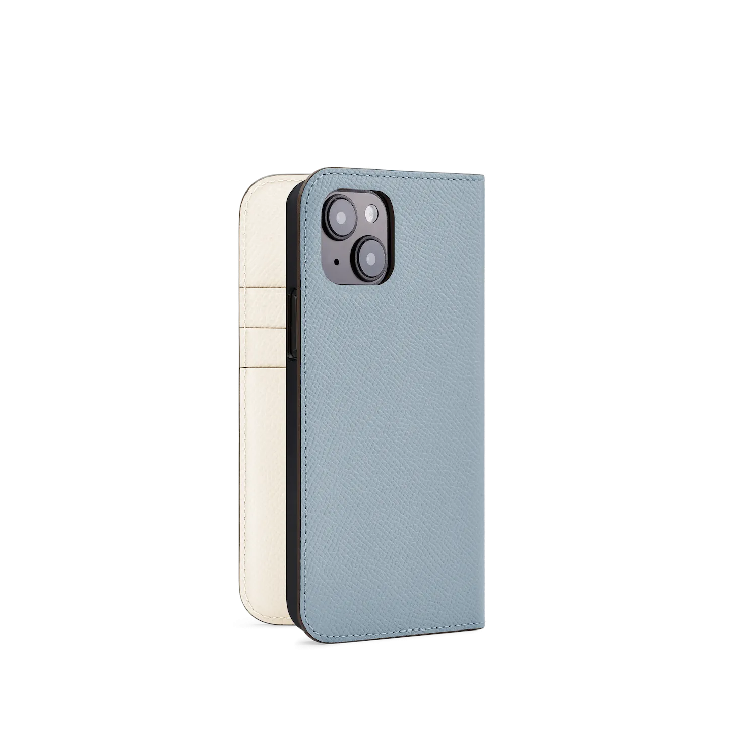 Noblessa Diary Smartphone Case (iPhone 15)